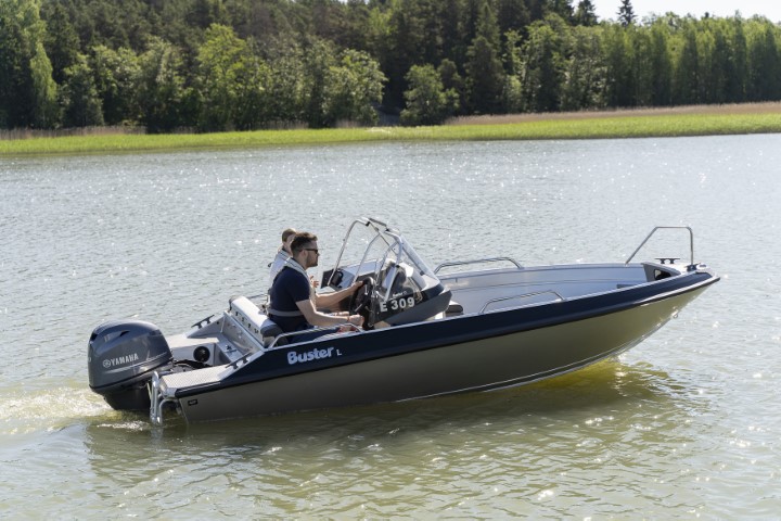 Buster L2