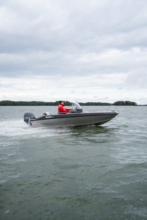 Buster Lx