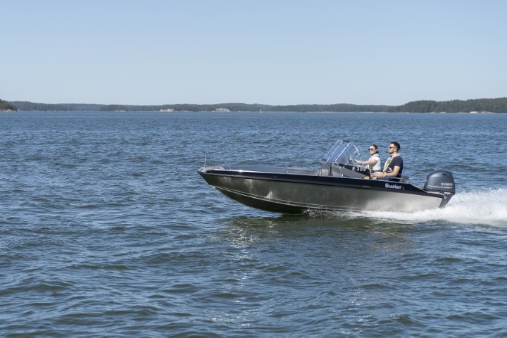 Buster L2