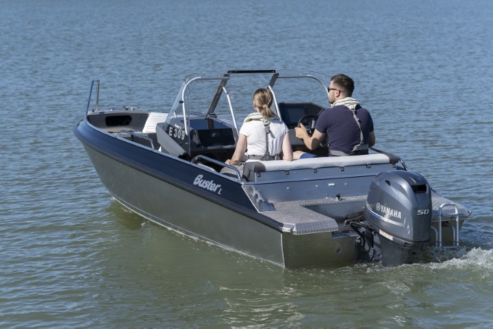 Buster L2
