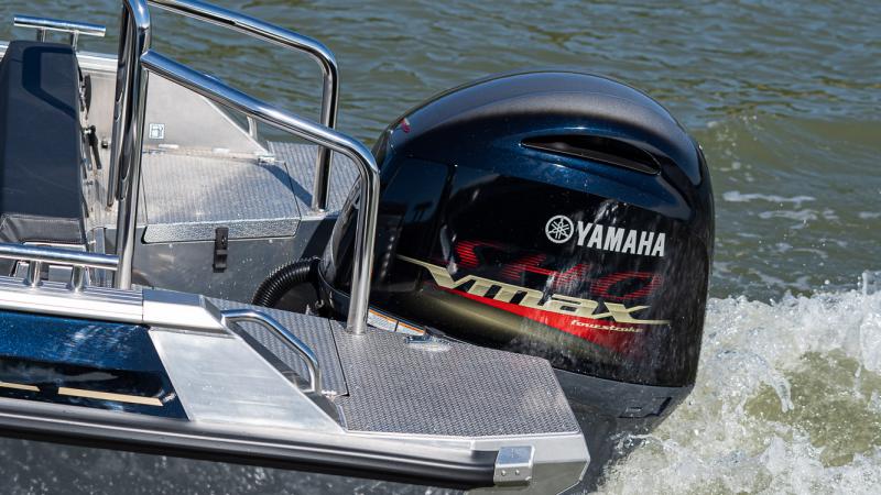 Buster XL V MAX Edition