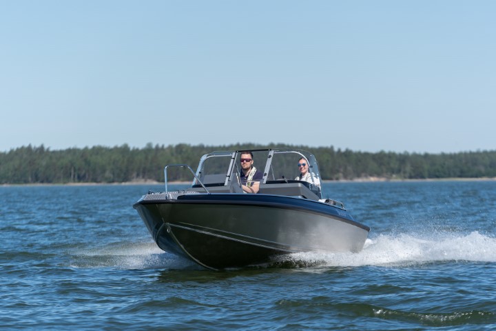Buster L2