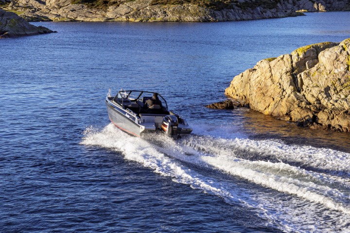 Buster XXL V MAX Edition