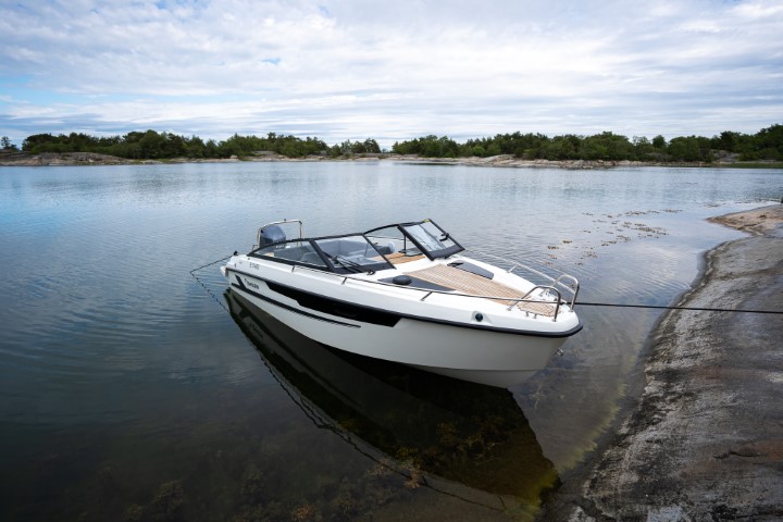 Yamarin 63DC