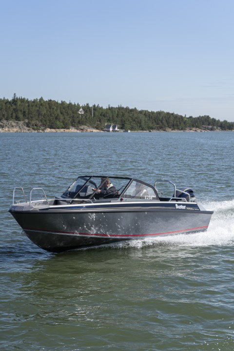 Buster XXL V MAX Edition