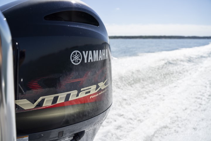 Buster XXL V MAX Edition