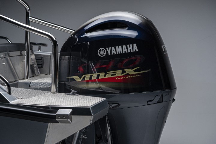 Buster XXL V MAX Edition