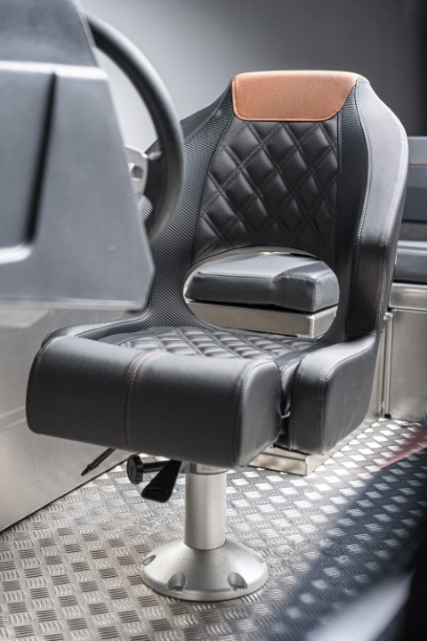 Buster XXL V MAX Edition
