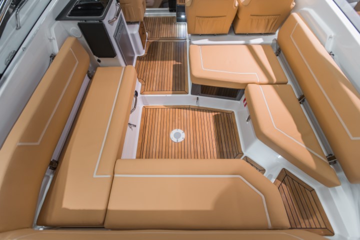 Yamarin 88 DC Premium