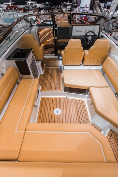 Yamarin 88 DC Premium