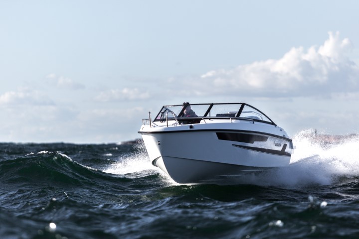 Yamarin 63BR