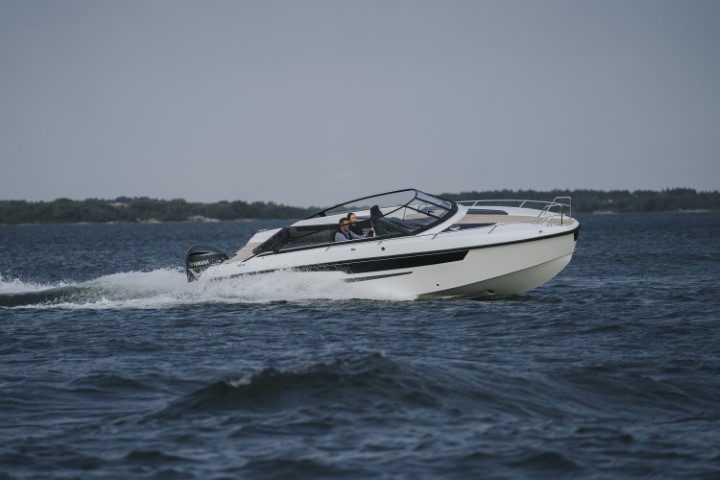 Yamarin 88DC
