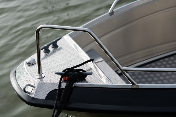 Buster Lx