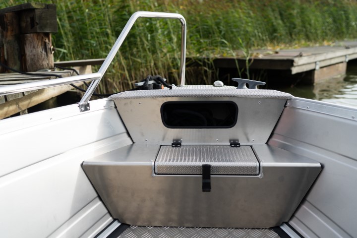 Buster Lx