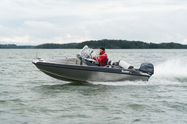 Buster Lx