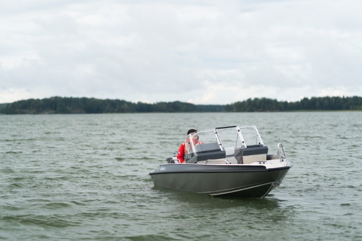 Buster Lx