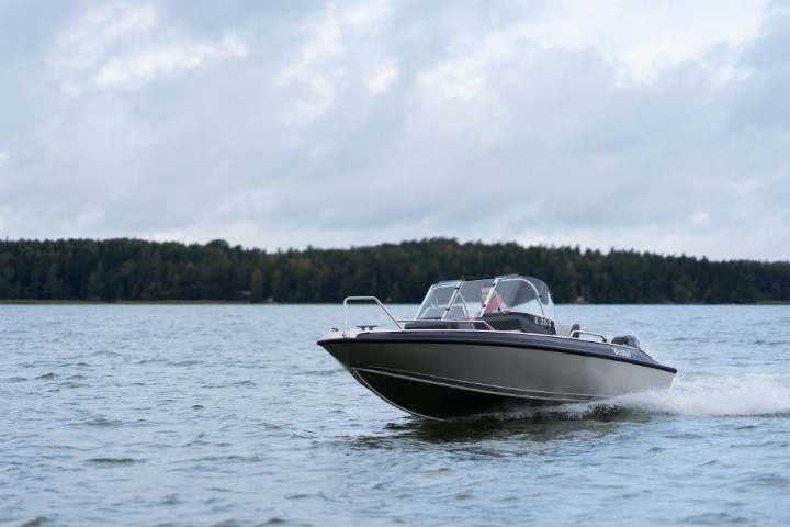 Buster Lx