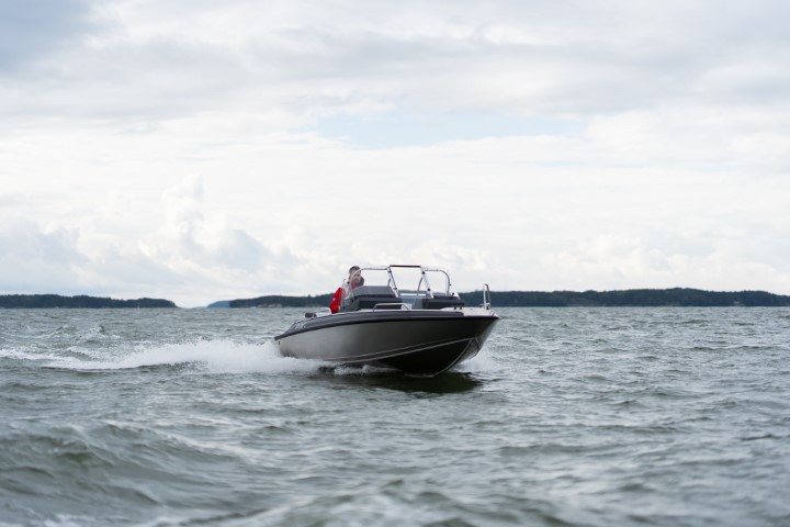 Buster Lx