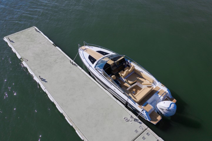 Yamarin 88 DC Premium